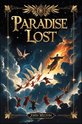 Paradise Lost Paradise Lost von Independently published