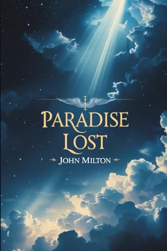 Paradise Lost Paradise Lost von Independently published