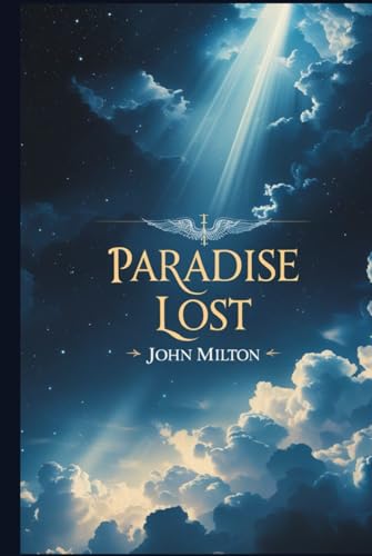 Paradise Lost Paradise Lost von Independently published