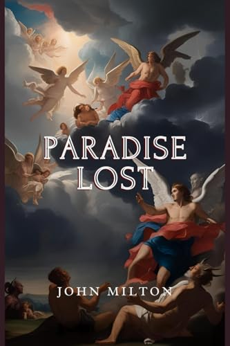 Paradise Lost Paradise Lost von Independently published