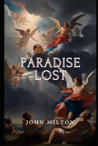 Paradise Lost Paradise Lost von Independently published