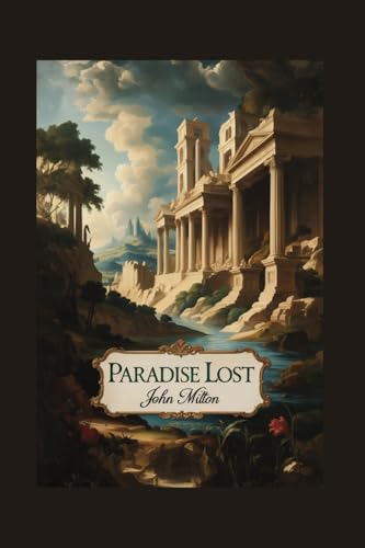 Paradise Lost Paradise Lost von Independently published