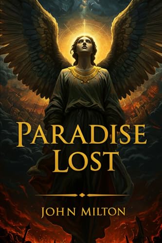 Paradise Lost Paradise Lost von Independently published