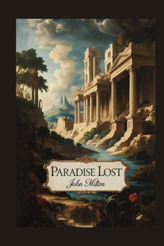 Paradise Lost Paradise Lost von Independently published