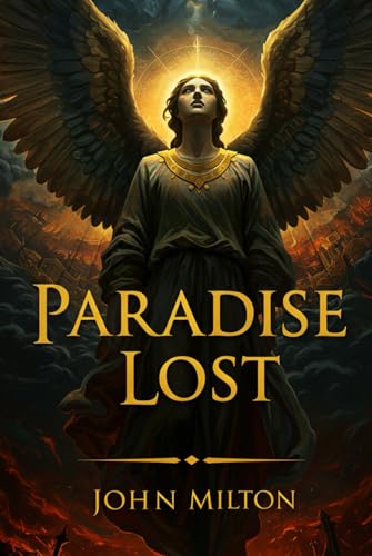 Paradise Lost Paradise Lost von Independently published