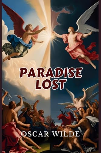 Paradise Lost Paradise Lost von Independently published