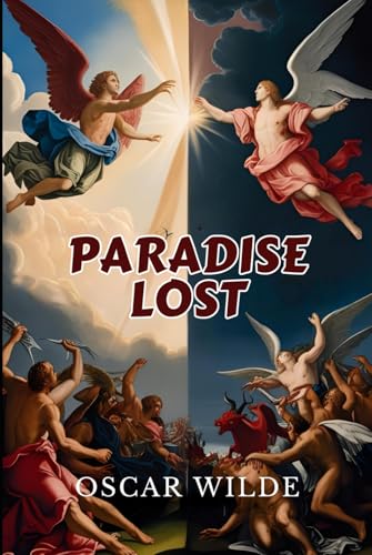 Paradise Lost Paradise Lost von Independently published