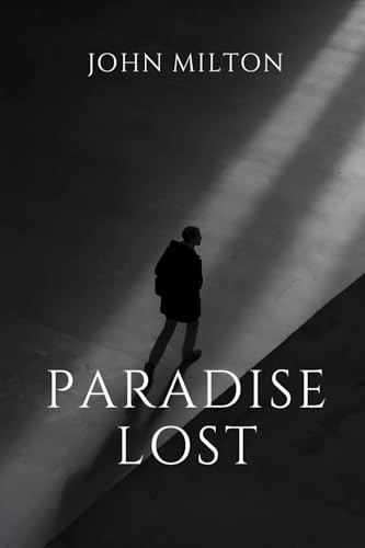 Paradise Lost Paradise Lost von Independently published