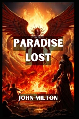 Paradise Lost Paradise Lost von Independently published