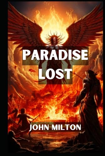 Paradise Lost Paradise Lost von Independently published