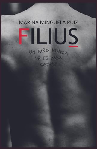 FILIUS (TRINITAS, Band 2)