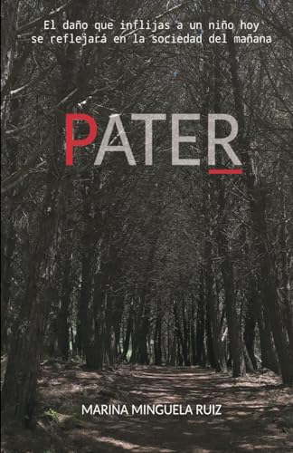 PATER: Trilogía TRINITAS, primer título