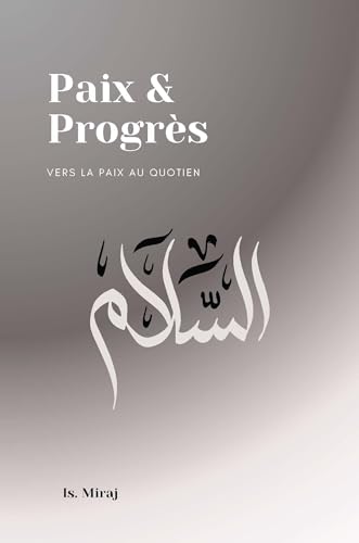 PAIX & PROGRèS PAIX & PROGRèS von EDT