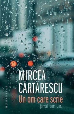 UN OM CARE SCRIE JURNAL 2011-2017
