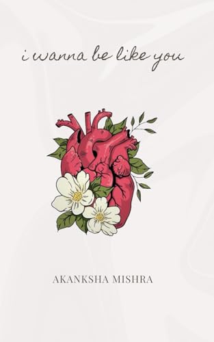 I WANNA BE LIKE YOU von Independently published