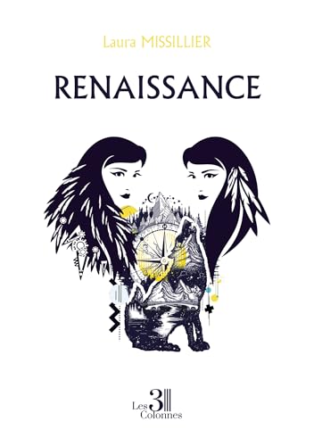 Renaissance Renaissance von Les trois colonnes