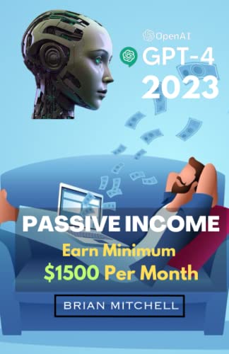 Passive Income: Earn Minimum $150 Per Month von Independently published