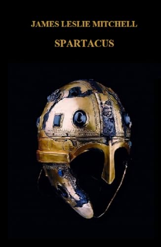 SPARTACUS von Independently published