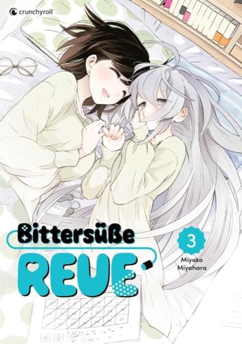 Bittersüße Reue – Band 3 (Finale)
