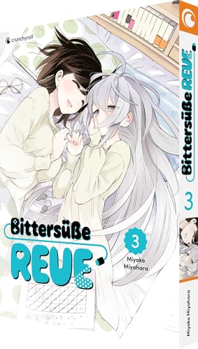 Bittersüße Reue – Band 3 (Finale)