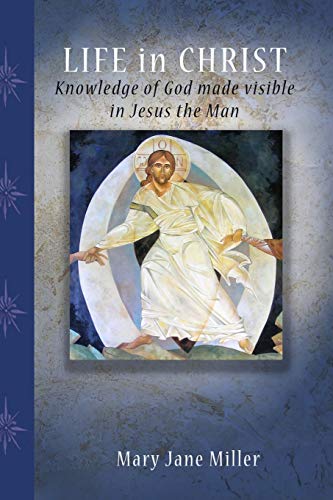 Life in Christ: Knowledge of God made visible in Jesus the Man von Lulu