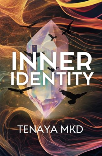 Inner Identity (Identity Saga, Band 3) von Lux Publishing