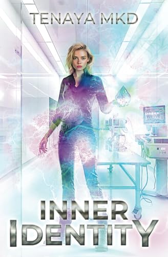 Inner Identity (Identity Saga, Band 3)