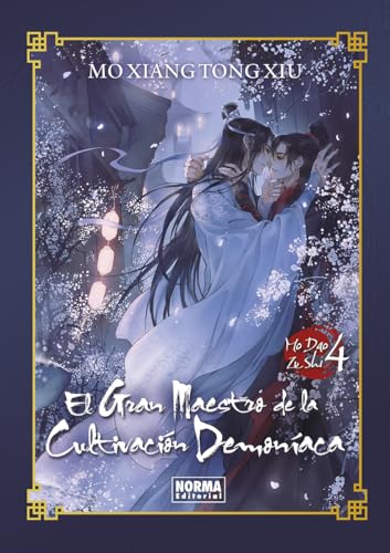 EL GRAN MAESTRO DE LA CULTIVACION DEMONIACA 04. NOVELA ED. ESPECIAL (GRANDMASTER OF DEMONIC CULTIVATION (MO DAO ZU SHI), Band 4) von NORMA EDITORIAL, S.A.