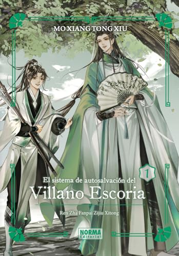 EL SISTEMA DE AUTOSALVACION DEL VILLANO ESCORIA 01. ED. ESPECIAL (EL SISTEMA DE AUTOSALVACIÓN DEL VILLANO ESCORIA, Band 1)