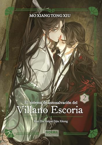EL SISTEMA DE AUTOSALVACION DEL VILLANO ESCORIA 02. ED. ESPECIAL (EL SISTEMA DE AUTOSALVACIÓN DEL VILLANO ESCORIA, Band 2) von NORMA EDITORIAL, S.A.