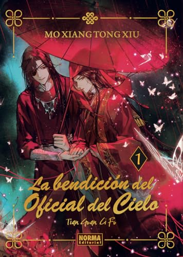 LA BENDICION DEL OFICIAL DEL CIELO 01. ED. ESPECIAL (LA BENDICION OFICIAL DEL CIELO, Band 1) von NORMA EDITORIAL, S.A.