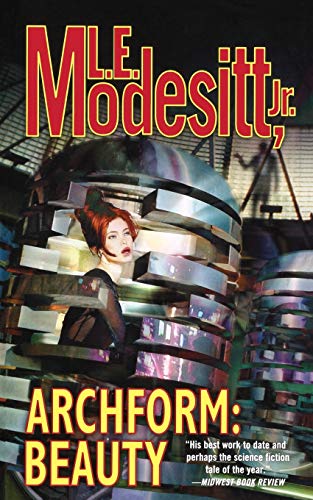 ARCHFORM: BEAUTY