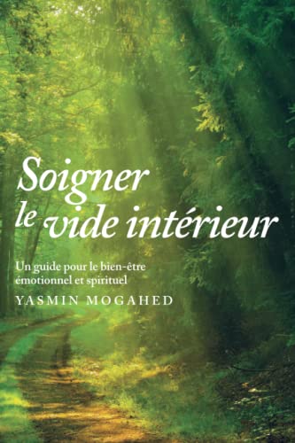 Soigner le vide intérieur: Guide pour un bien-être spirituel et émotionnel von Saphir Bridge Publishing