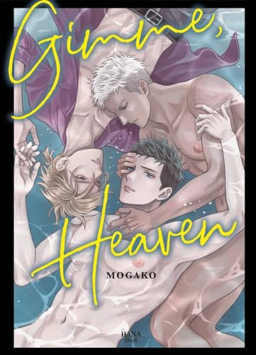Gimme Heaven Gimme Heaven von Boy's Love