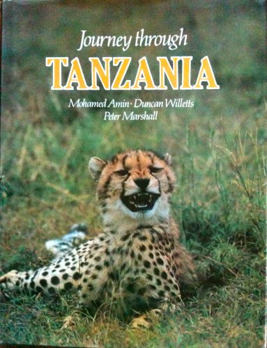 Journey Through Tanzania