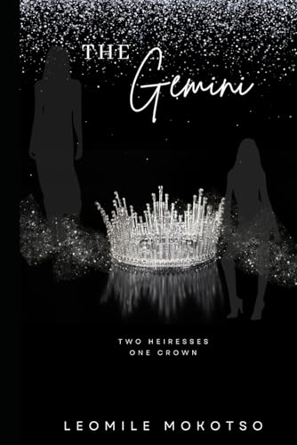 The Gemini (The Gemini: A Prophecy of Linnea Goddesses, Band 1) von National Library of South Africa