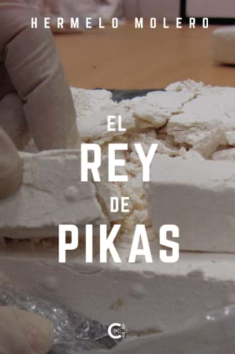 El Rey de Pikas (Caligrama) von Caligrama