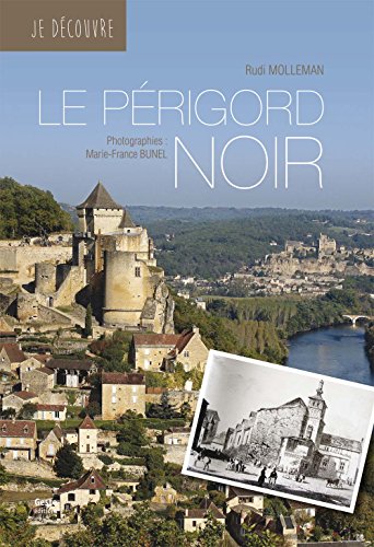 Je découvre le Périgord noir von GESTE