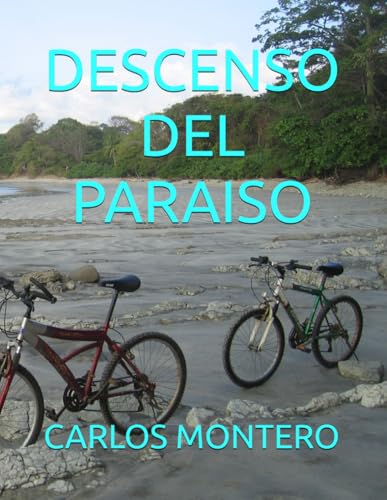 DESCENSO DEL PARAISO von Independently published