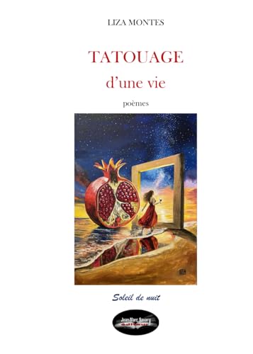 Tatouage d'une vie Tatouage d'une vie von LIBER MIRABILIS