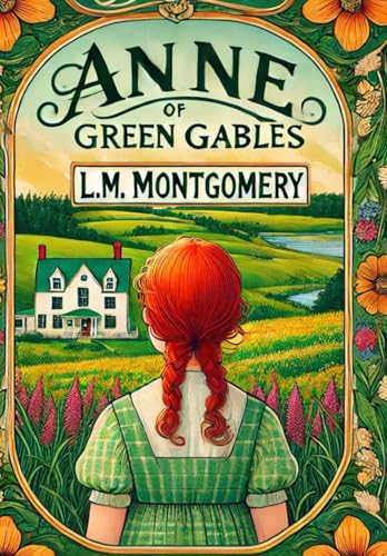 Anne of Green Gables Anne of Green Gables von Independently published