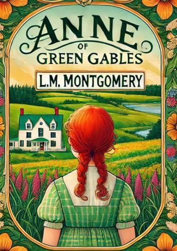 Anne of Green Gables Anne of Green Gables von Independently published