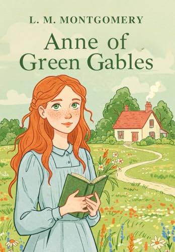 Anne of Green Gables Anne of Green Gables von Independently published