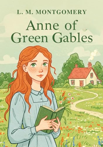 Anne of Green Gables Anne of Green Gables von Independently published