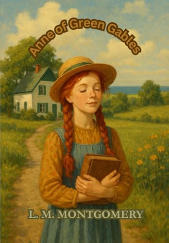 Anne of Green Gables Anne of Green Gables von Independently published