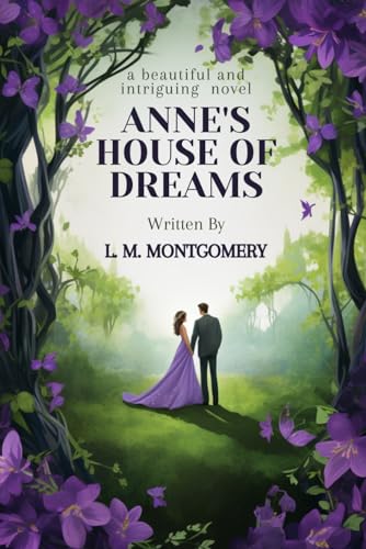 Anne's House of Dreams Anne's House of Dreams