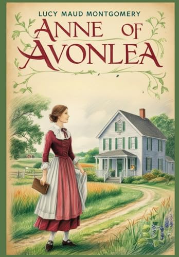 Anne of Avonlea von Independently published