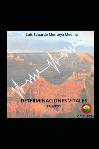 DETERMINACIONES VITALES: ENSAYOS SOBRE LEGISLACION Y VOLUNTAD PENSIONAL von Independently published