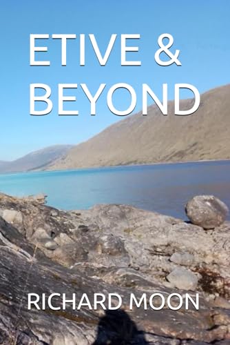 ETIVE & BEYOND