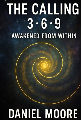 THE CALLING 3,6,9: AWAKENED FROM WITHIN von Independently published